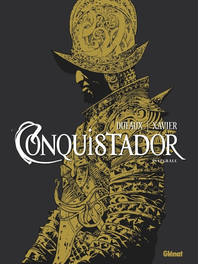 Picture of Conquistador - Intégrale
