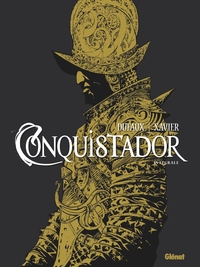 Picture of Conquistador - Intégrale