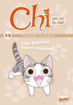 Image de Chi - Poche - Tome 13