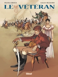 Image de Le Vétéran - Tome 01