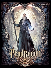 Image de Pendragon - Tome 02