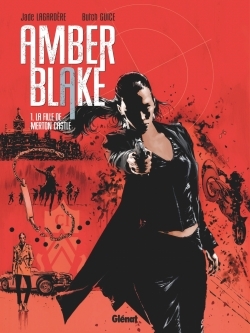 Image de Amber Blake - Tome 01