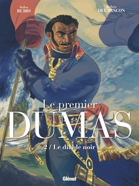 Image de Le Premier Dumas - Tome 02