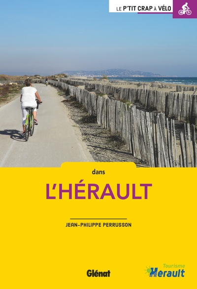 Image de Balades à vélo dans l'Hérault (2e ed)