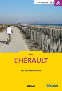 Image de Balades à vélo dans l'Hérault (2e ed)