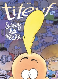 Image de Titeuf - Tome 18