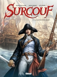 Image de Surcouf - Tome 01 NE
