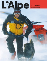 Picture of L'Alpe 101 - Secours en montagne