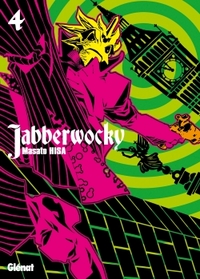 Picture of Jabberwocky - Tome 04