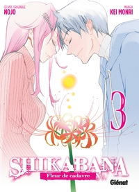 Image de Shikabana - Fleur de cadavre - Tome 03