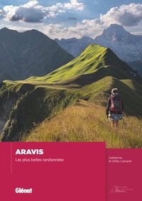 Image de Aravis, les plus belles randonnées