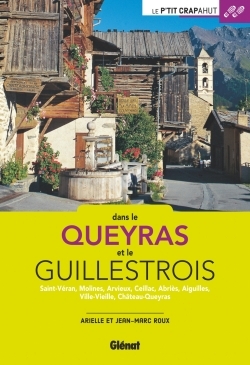 Picture of Queyras - Guillestrois