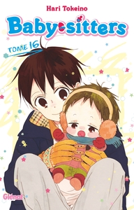 Picture of Baby-sitters - Tome 16