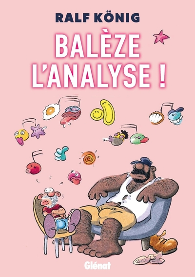 Picture of Balèze, l'analyse !