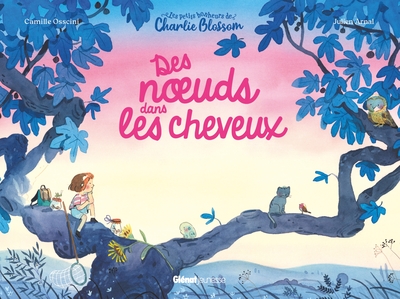 Image de Des noeuds dans les cheveux