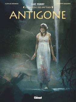 Picture of Antigone