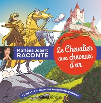 Image de Le Chevalier aux cheveux d'or