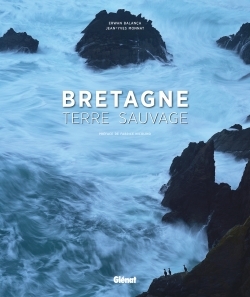 Image de Bretagne, terre sauvage