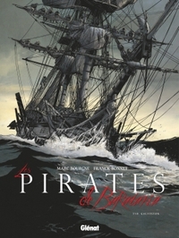 Image de Les Pirates de Barataria - Tome 10