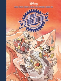 Image de Le Retour de la souris du futur