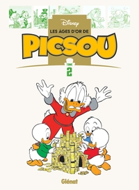 Image de Les Âges d'or de Picsou - Tome 02