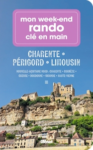 Image de Mon week-end rando clé en main Charente Périgord Limousin