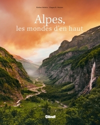 Picture of Alpes, les mondes d'en haut