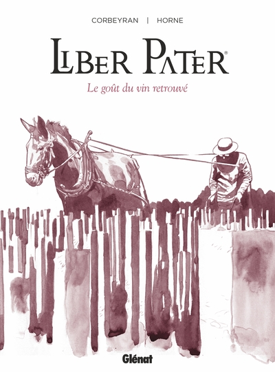 Image de Liber Pater