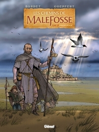 Image de Les Chemins de Malefosse - Tome 23
