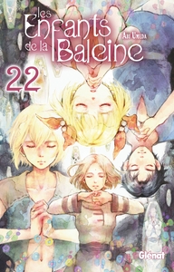 Image de Les Enfants de la baleine - Tome 22