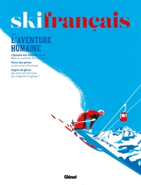 Picture of Ski français - Tome 04