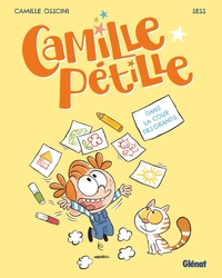 Picture of Camille Pétille - Tome 01