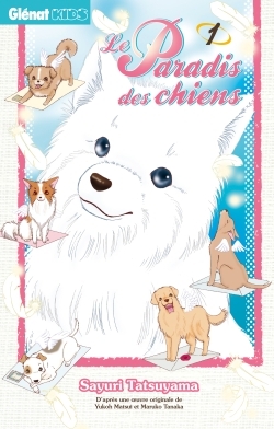 Image de Le Paradis des chiens - Tome 01