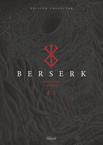 Picture of Berserk - Tome 41 Collector