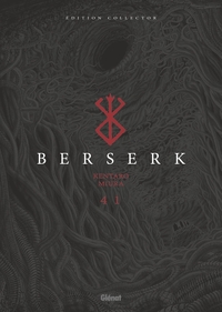 Picture of Berserk - Tome 41 Collector