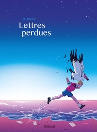 Picture of Lettres perdues
