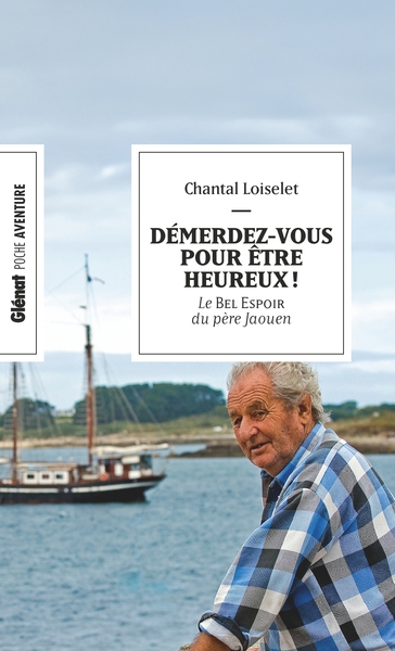 Image de Démerdez-vous pour être heureux ! (poche)