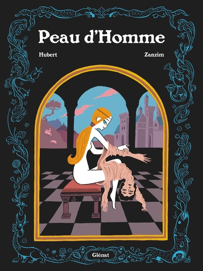Image de Peau d'Homme