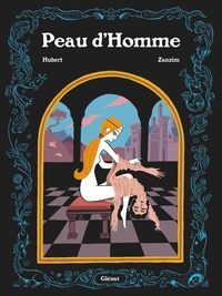 Image de Peau d'Homme