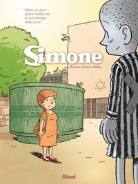 Image de Simone - Tome 03
