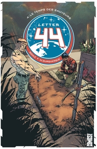 Picture of Letter 44 - Tome 04