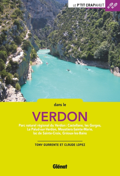 Image de Dans le Verdon (2e ed)