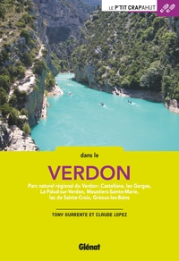 Image de Dans le Verdon (2e ed)