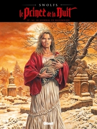Image de Le Prince de la nuit - Tome 04
