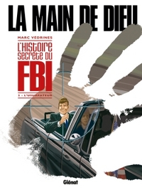Picture of La Main de Dieu - Tome 03