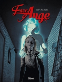 Picture of Face d'ange - Tome 01