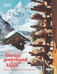 Image de Voyage gourmand dans les Alpes