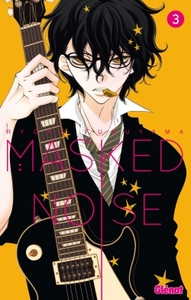 Image de Masked Noise - Tome 03