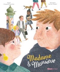 Picture of Madame et Monsieur