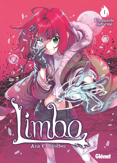 Image de Limbo - Tome 01